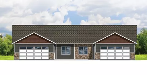 850 Green Pastures Trl, Plover, WI 54467