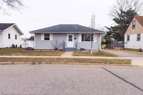 505 Moreland Ave, Schofield, WI 54476