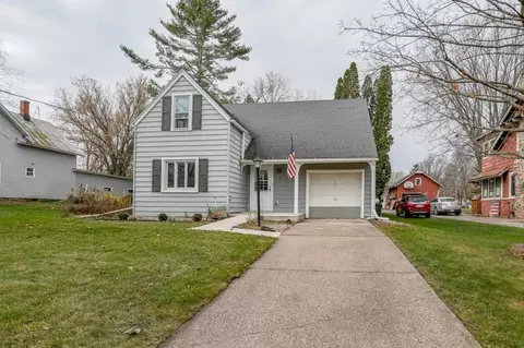 28 Grand Ave, Neillsville, WI 54456