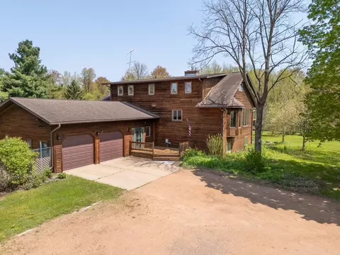 14720 Black Bear Way, Merrill, WI 54452