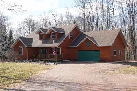 236624 Reynolds Ave, Dorchester, WI 54425