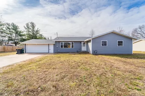 2813 Joseph Ave, Weston, WI 54476