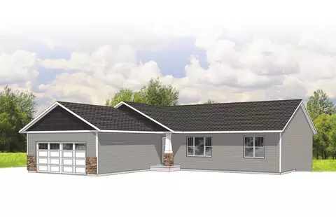 8408 Hinner Springs Dr, Weston, WI 54476