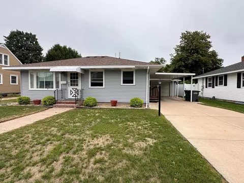 611 16th St S, Wisconsin Rapids, WI 54494