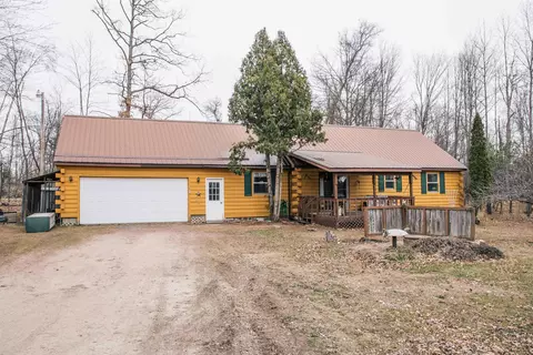 n4317 Lake Road, Neillsville, WI 54456