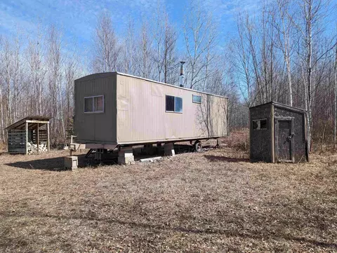 On Aspen Road, Phillips, WI 54555