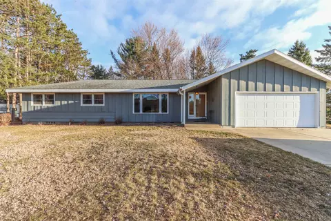 6741 Lenox Ave, Wisconsin Rapids, WI 54494