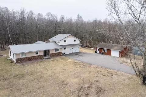 w6891 County Highway O, Medford, WI 54451