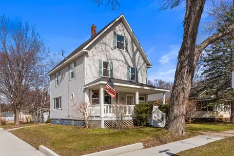 850 Harrison St, Wisconsin Rapids, WI 54495