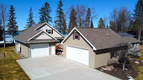 4177 E Lakeview St, Lincoln, WI 54520