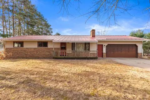 5255 Jordan Rd, Stevens Point, WI 54482