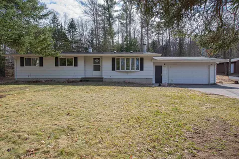 7743 State Highway 66, Rosholt, WI 54473