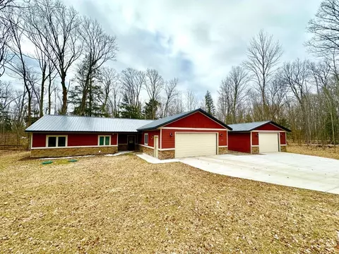 w5549 Fairway Drive, Langlade, WI 54465