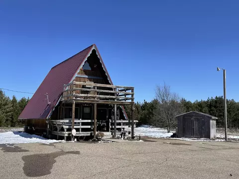 w3740 2nd Street East, Nekoosa, WI 54457