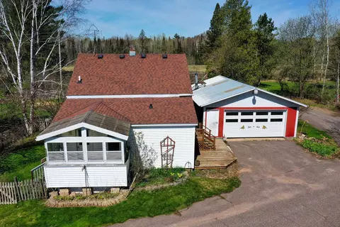 n5279 Second Street, Medford, WI 54451