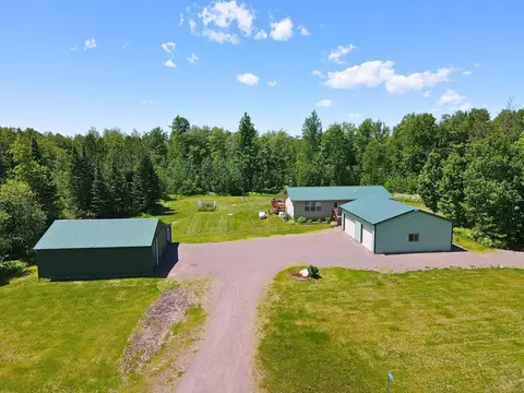 16047 Pine Haven Rd, Butternut, WI 54514