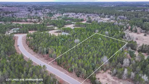Lot #33 Red Tail Hawk Drive, Stevens Point, WI 54482
