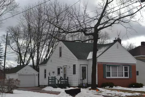 2209 Emerson St, Wausau, WI 54403