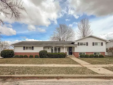 240 11th St N, Wisconsin Rapids, WI 54494
