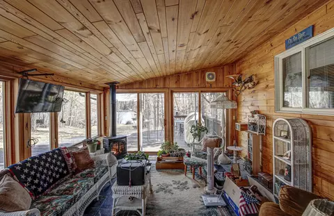Living - n5866 County Highway E, Tomahawk, WI 54487 photo 5 of 6