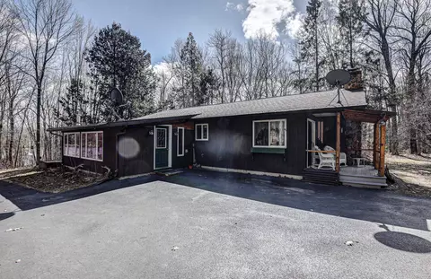 Exterior - n5866 County Highway E, Tomahawk, WI 54487 photo 5 of 17