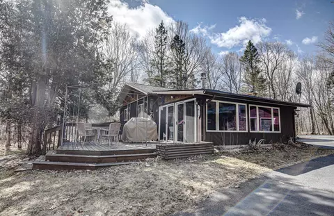 Exterior - n5866 County Highway E, Tomahawk, WI 54487 photo 7 of 17