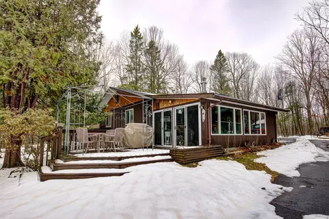 Exterior - n5866 County Highway E, Tomahawk, WI 54487 photo 17 of 17