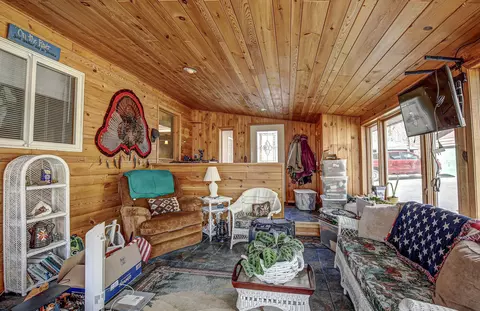 Living - n5866 County Highway E, Tomahawk, WI 54487 photo 6 of 6