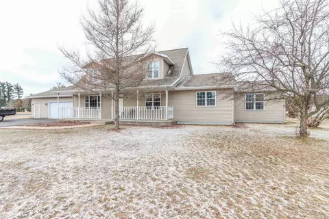 5030 Prairie View Dr, Wisconsin Rapids, WI 54494