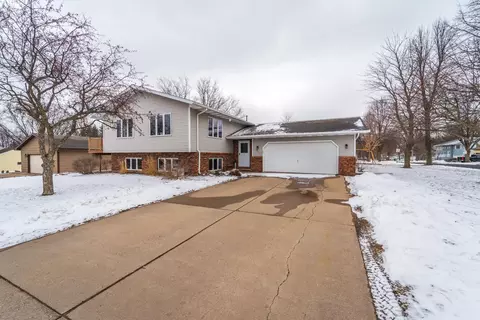 1509 Brady St, Wausau, WI 54401