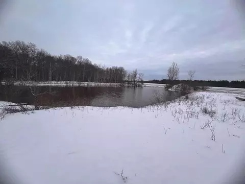 County Line Road, Remington, WI 54413