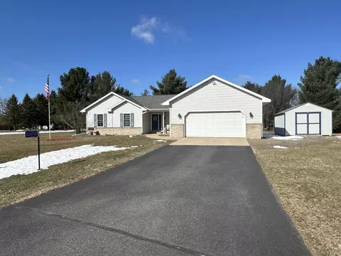 224710 Jason Blvd, Ringle, WI 54471