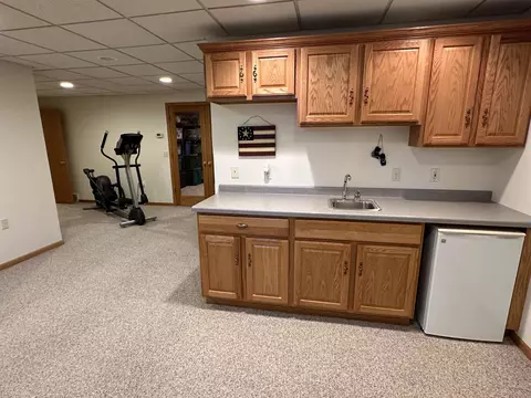 Kitchen - 224710 Jason Blvd, Ringle, WI 54471 photo 6 of 6