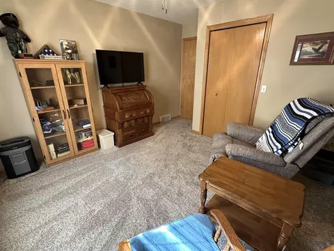 Living - 224710 Jason Blvd, Ringle, WI 54471 photo 7 of 8