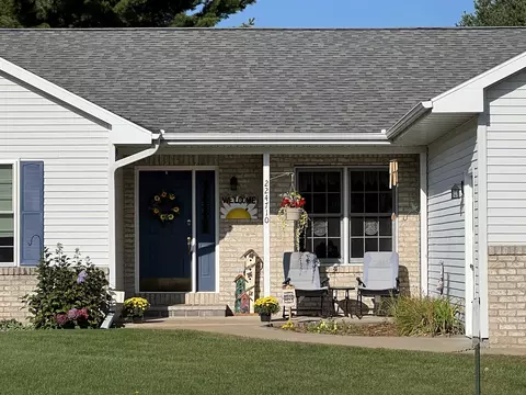 Exterior - 224710 Jason Blvd, Ringle, WI 54471 photo 11 of 13