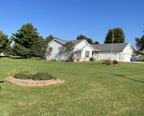 Exterior - 224710 Jason Blvd, Ringle, WI 54471 photo 13 of 13