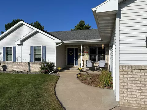 Exterior - 224710 Jason Blvd, Ringle, WI 54471 photo 10 of 13