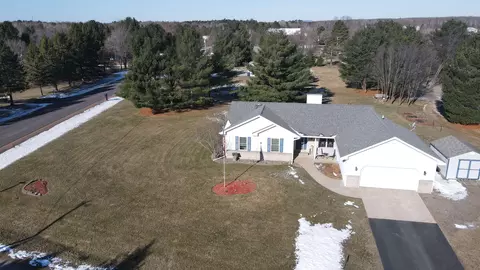 View/Area - 224710 Jason Blvd, Ringle, WI 54471 photo 1 of 3