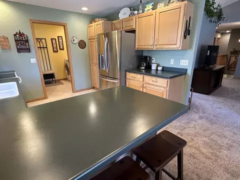 Kitchen - 224710 Jason Blvd, Ringle, WI 54471 photo 1 of 6