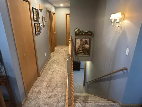 Entry Way - 224710 Jason Blvd, Ringle, WI 54471 photo 1 of 1