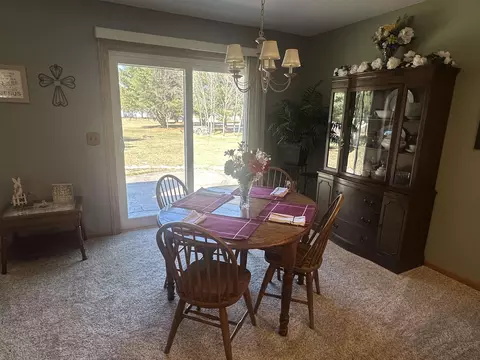 Dining - 224710 Jason Blvd, Ringle, WI 54471 photo 1 of 1