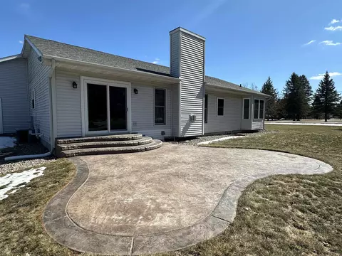 Exterior - 224710 Jason Blvd, Ringle, WI 54471 photo 7 of 13