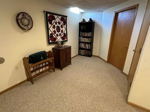 Bedroom - 224710 Jason Blvd, Ringle, WI 54471 photo 7 of 7