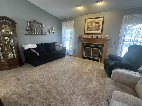 Living - 224710 Jason Blvd, Ringle, WI 54471 photo 3 of 8