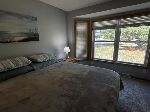Bedroom - 224710 Jason Blvd, Ringle, WI 54471 photo 3 of 7