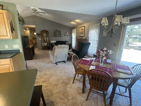 Living - 224710 Jason Blvd, Ringle, WI 54471 photo 4 of 8