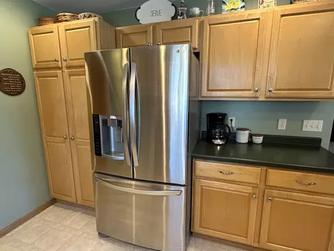 Kitchen - 224710 Jason Blvd, Ringle, WI 54471 photo 3 of 6