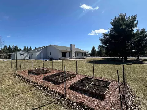 Exterior - 224710 Jason Blvd, Ringle, WI 54471 photo 6 of 13