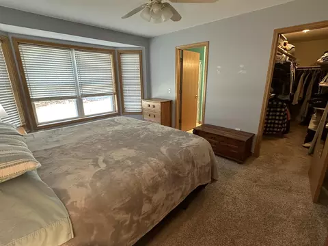 Bedroom - 224710 Jason Blvd, Ringle, WI 54471 photo 4 of 7