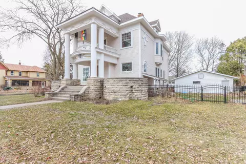 1900 Clark St, Stevens Point, WI 54481
